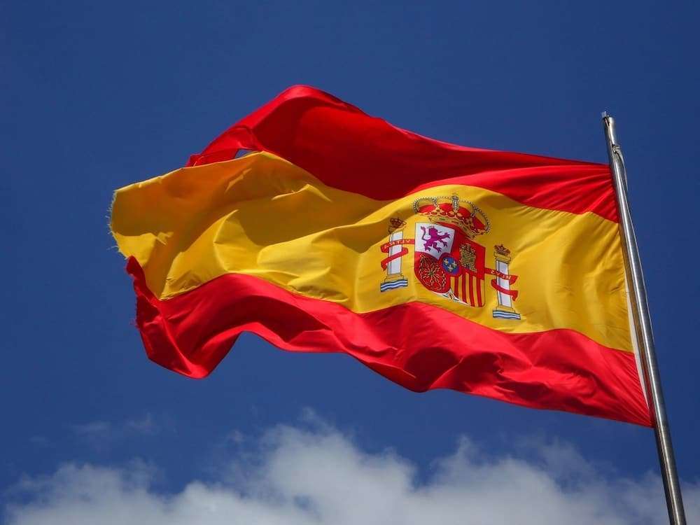 Foreign Investments in Spain